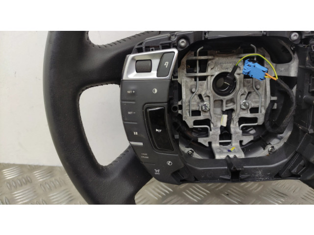 Volant Citroen C5 2008 96829213ZD  