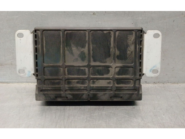 Блок управления двигателя 1860C225   Mitsubishi Mirage VI G4 Attrage