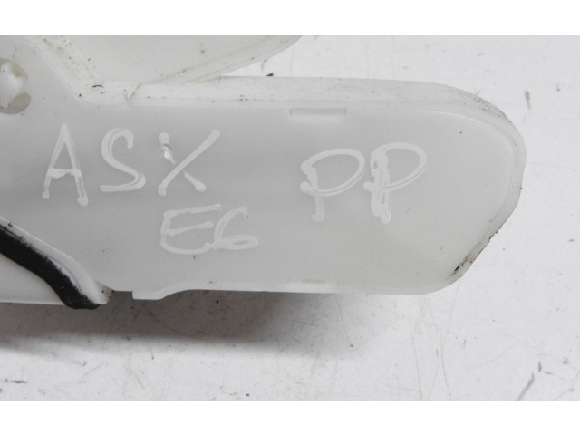 Zámek zadních dveří 7407uA36t8   Mitsubishi ASX 2011