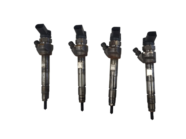 Vstřikovač 8514146, 0445110613   BMW 2 F45  pro naftový motor 2.0 B47C20A 