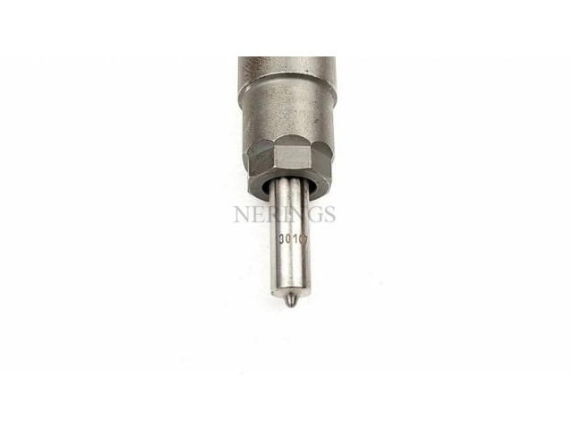 Vstřikovač 0445110743, 13538514149   BMW 4 F36 Gran coupe  pro naftový motor 2.0  