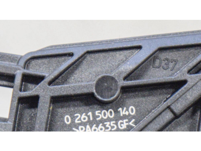 Vstřikovač 0261500140, 7639990   Mini Clubman F54  pro benzínový motor 2.0  