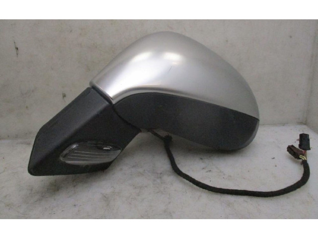 Zpětné zrcátko  Peugeot 207 2006  8149ZJ, 8149ZJ  