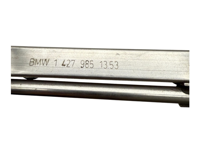 Vstřikovací lišta 14279851353   BMW 5 E39     