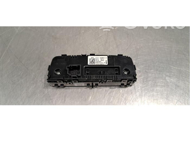Řídící jednotka 61315A3BBF4   BMW 3 G20 G21 2023