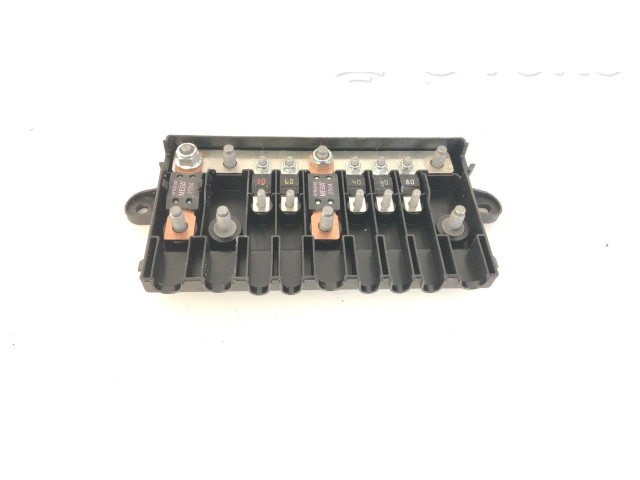   Pojistková skříňka CK5214A073AC   Land Rover Range Rover Sport L494 2015
