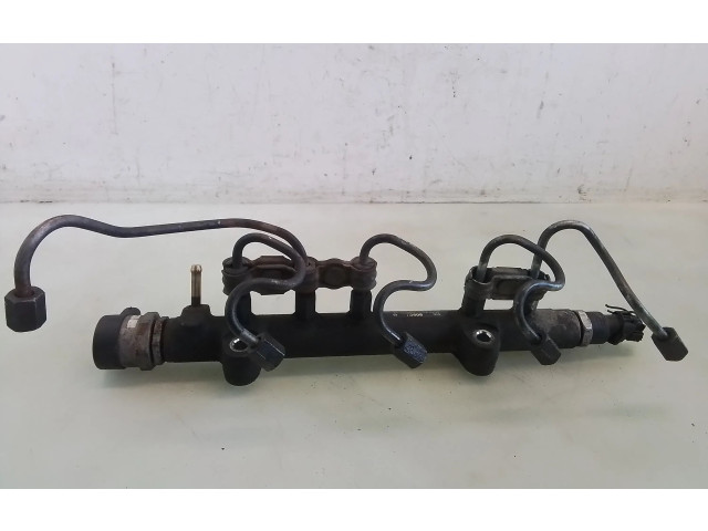 Vstřikovací lišta 0445214133   Toyota Yaris     