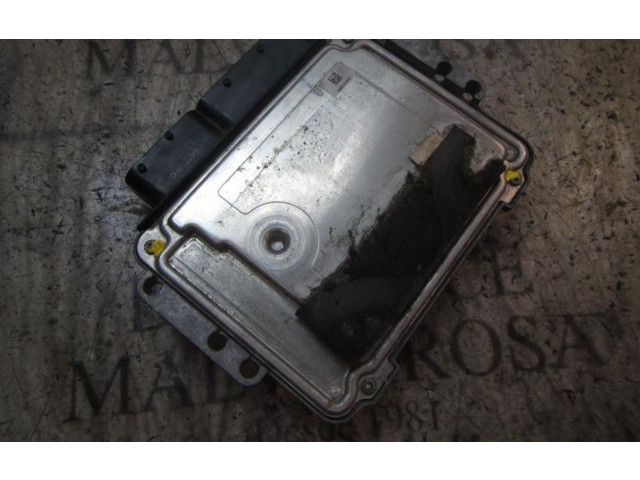 Řídící jednotka 51830833, 51805034   Fiat Bravo 2008