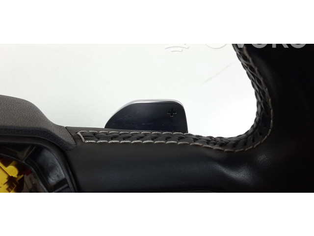 Руль Audi A6 S6 C6 4F  2004 - 2011 года 4F0419091DH, M3057      