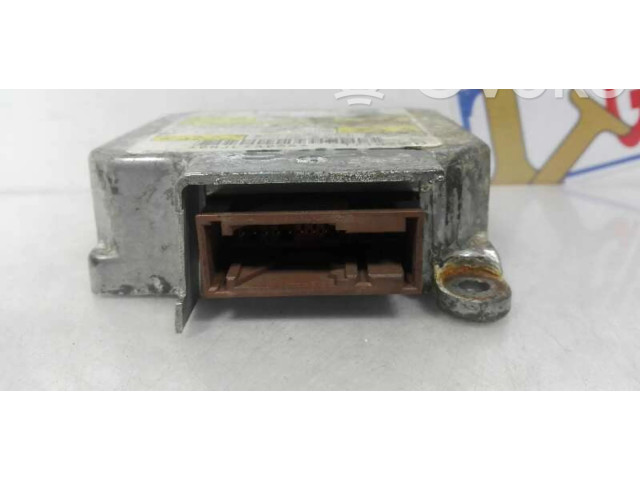 Блок подушек безопасности 96801134, 96801174   Daewoo Matiz