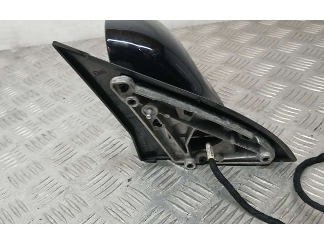 Zpětné zrcátko  Volkswagen Jetta II 1986  1K0857537  