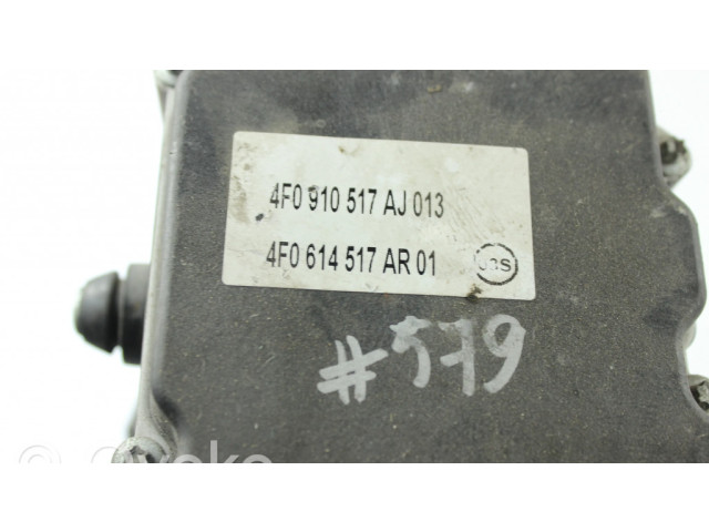 Jednotka ABS 4F0910517AJ, 4F0614517AR   Audi RS6 2006