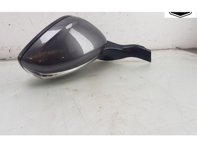 Zpětné zrcátko  Peugeot 2008 I 2018  1611240980, 1611240980  