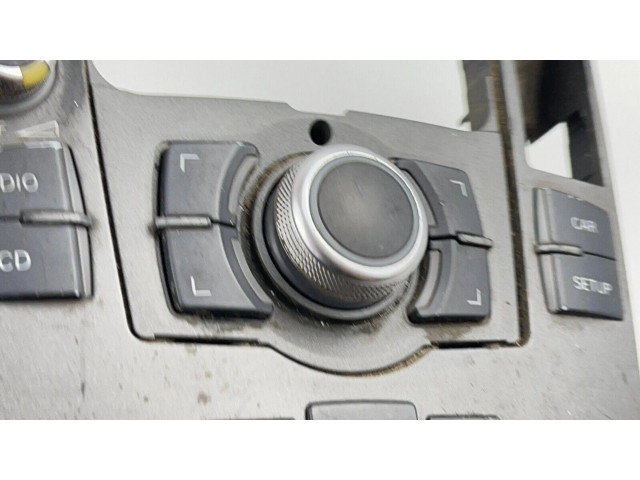 Блок управления климат-контролем 4F2919610T, 4F0910609E   Audi A6 S6 C6 4F