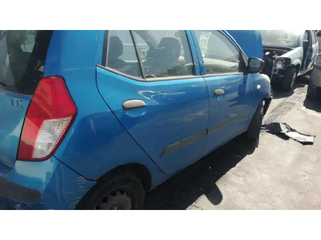 Přední světlo     Hyundai i10 2010