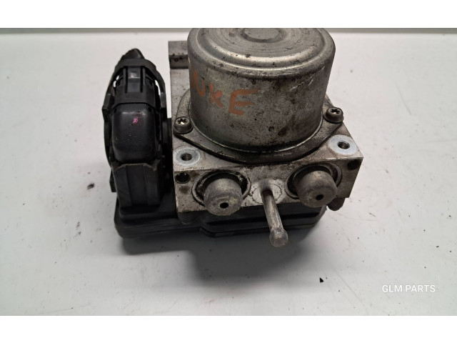 Блок ABS TD8405   Nissan Juke I F15