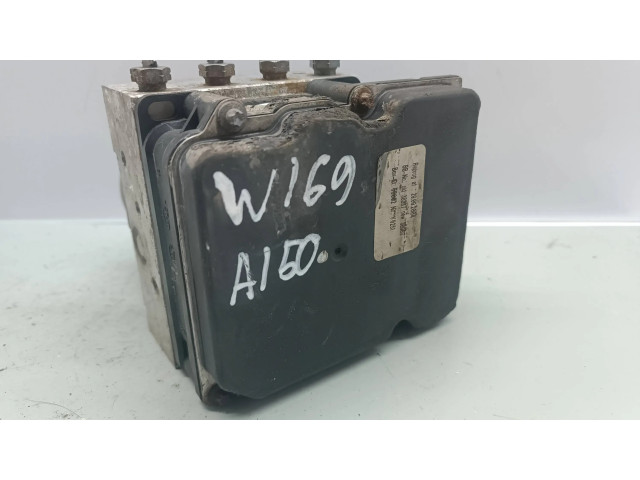 Jednotka ABS 0044319212, 0265950322   Mercedes-Benz A W169 2006
