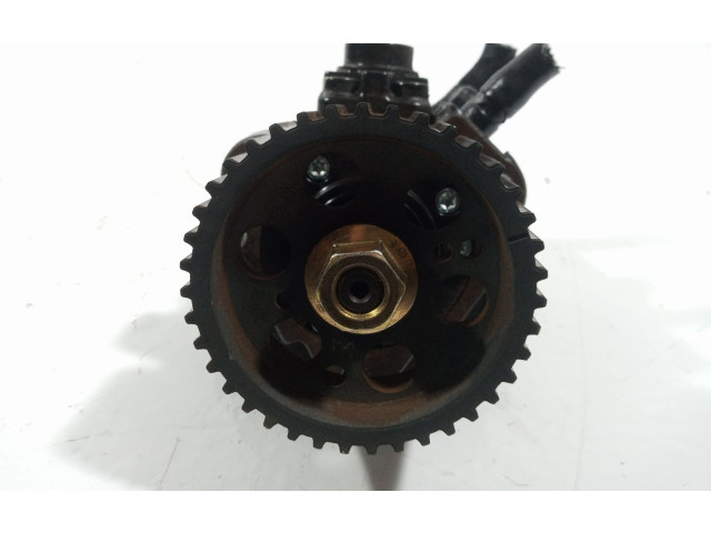 Vstřikovací čerpadlo 0445010156, 0055206679   Saab 9-3 Ver2    Z19DTH 