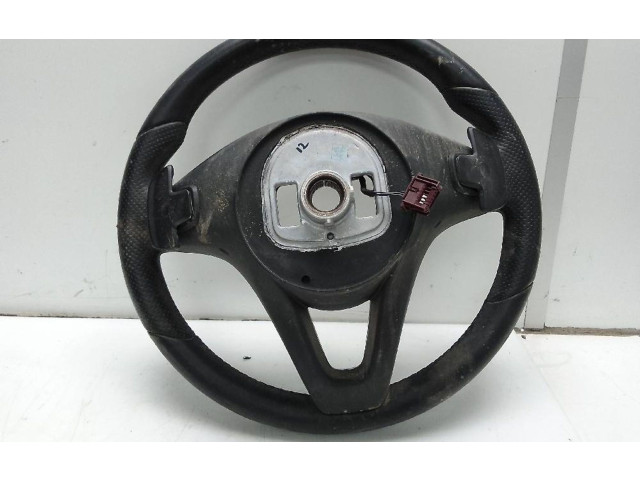 Volant Mercedes-Benz C W205 2015 A00046018039e38  
