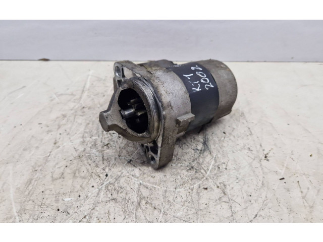 Píst 233001f770, 25c11662cc   Nissan Micra     