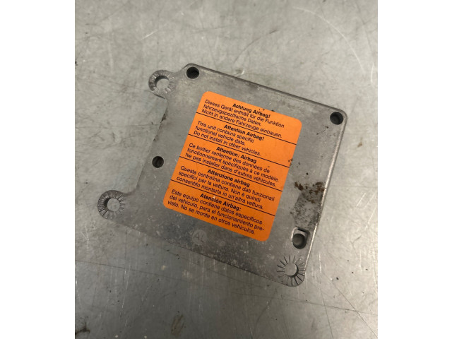Блок подушек безопасности 1J0909607, 48970216   Volkswagen PASSAT B5.5