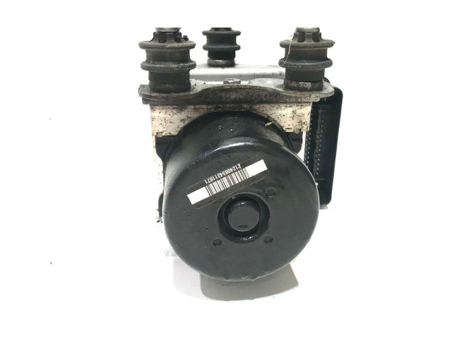 Блок АБС 7L0614517, 7L0907379K   Volkswagen  Touareg I  2002-2010 года