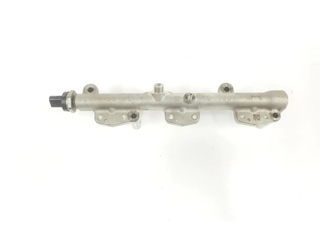 Vstřikovací lišta 13538665631, 8665631   BMW X1 F48 F49   1.5  