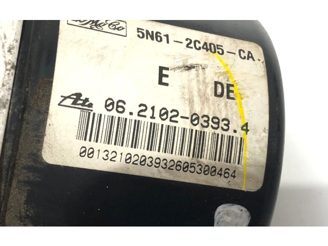 Jednotka ABS 5N61-2C405-CA   Mazda 5 2005
