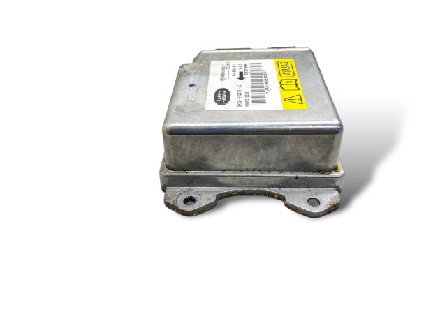 Блок подушек безопасности 8H2214D374AC, 9489B7   Land Rover Range Rover Sport L320