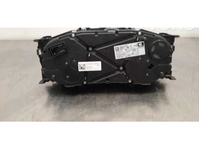 Панель приборов 2G0920741C   Volkswagen Polo VI       