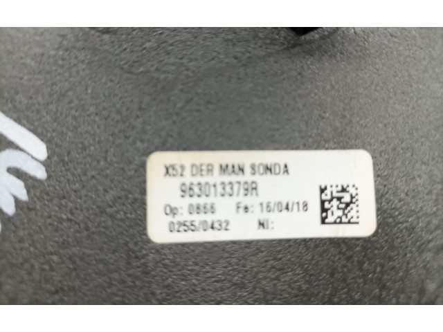 Zpětné zrcátko Сзади Dacia Sandero 2016  963013379R  