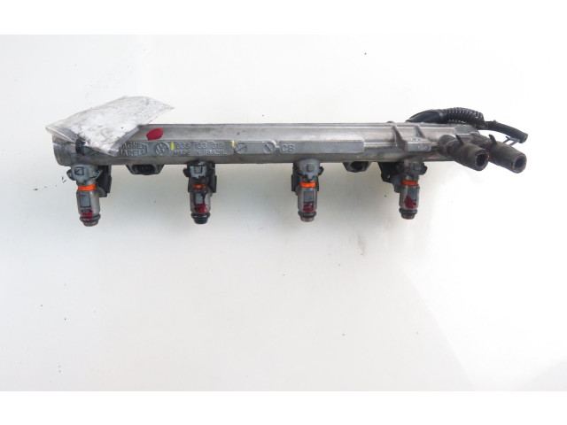 Vstřikovací lišta 036031G, 036133319AA   Volkswagen Golf IV    AXP 