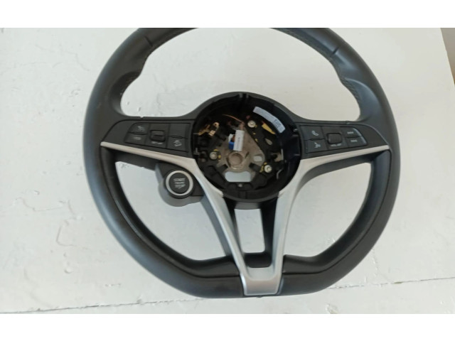 Руль Alfa Romeo Stelvio  2016 -  года 01561247230, 01561247230      