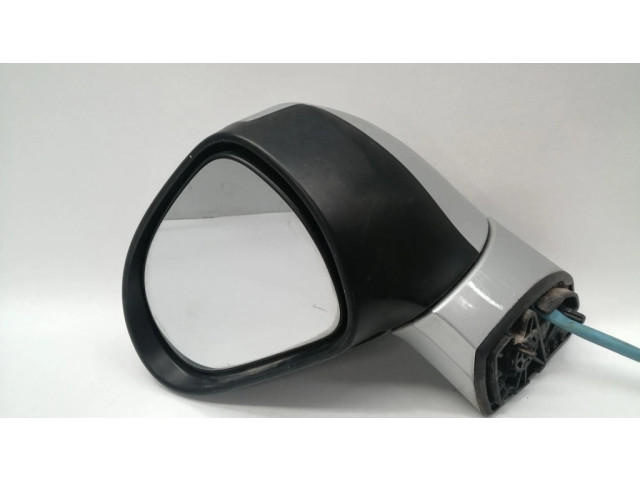 Zpětné zrcátko Сзади Peugeot 308 2007  8153NG  