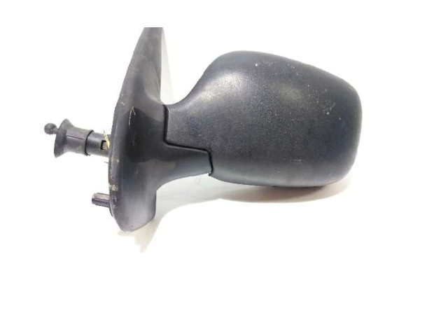 Zpětné zrcátko  Nissan Kubistar 2004  7700354636L  