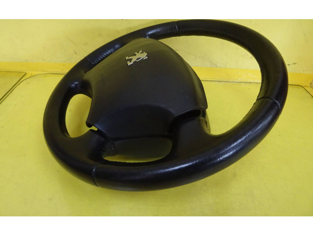 Volant Peugeot 407 2005 96445890ZD  