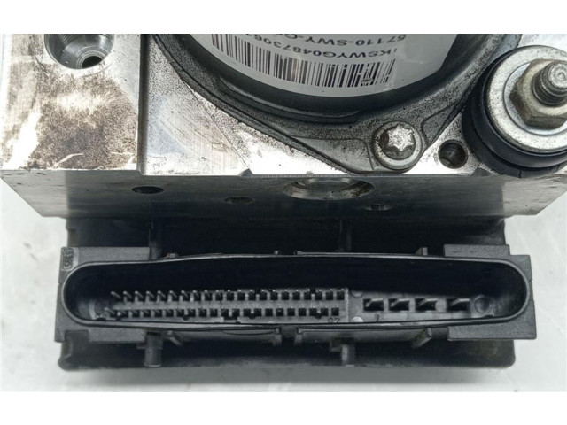 Jednotka ABS 0265950680, 0140001   Honda CR-V 2008