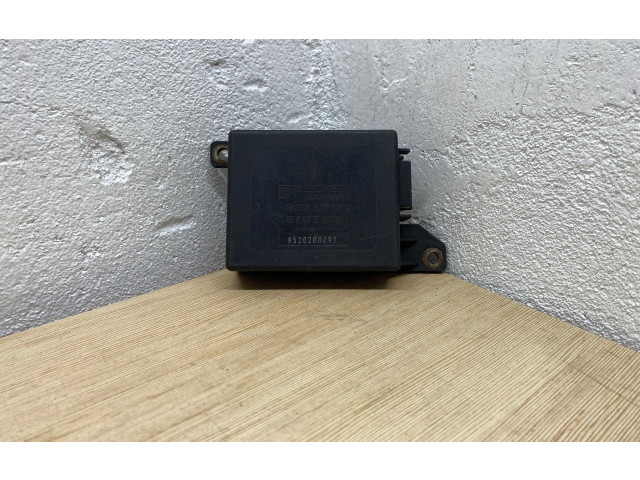 Блок подушек безопасности 0038200710, 841Z1000   Mercedes-Benz E W124