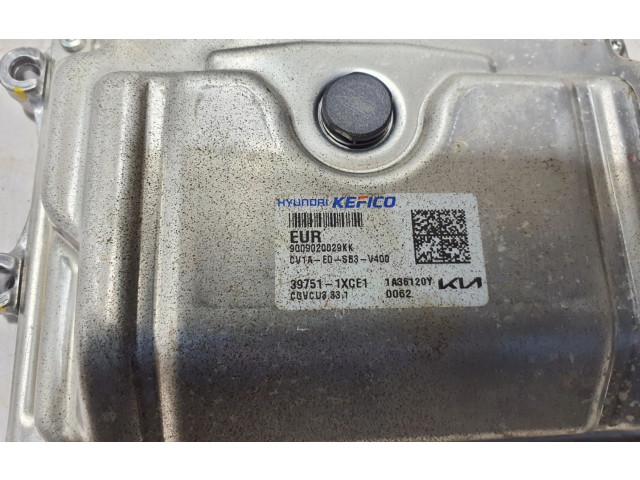Блок управления двигателя 397511XCE1   KIA EV6