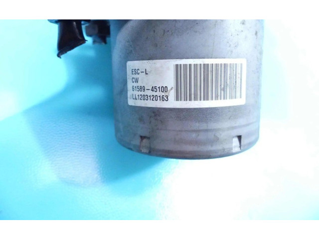 Jednotka ABS 61589-45100, IMPRK1244972   KIA Venga 2013