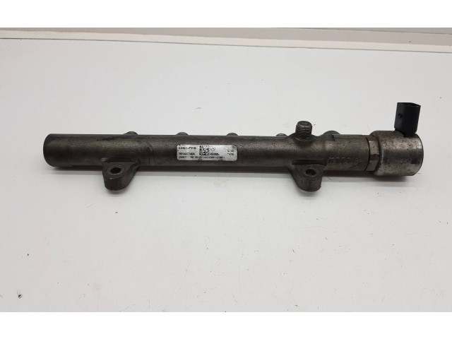 Vstřikovací lišta R9144Z240A, 0906110188103   Mercedes-Benz C W204     