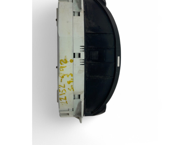 Панель приборов 5038807   Saab 9-3 Ver1       
