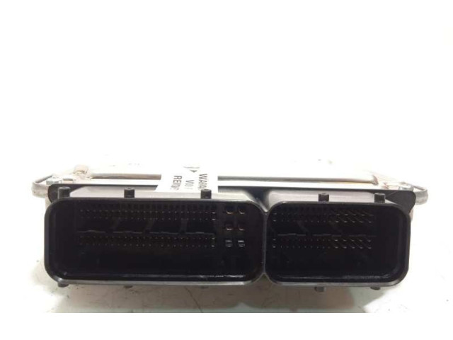 Блок управления двигателя 03L906018JP   Audi A4 Allroad