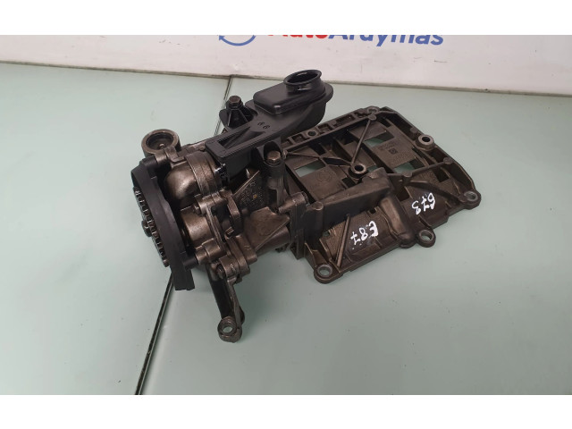 Čerpadlo oleje 7798014, 11417798014   BMW 1 E81 E87   N47D20A