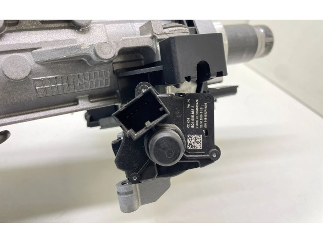 Vstřikovací čerpadlo A0053494, 2Q1423510AT   Seat Ibiza V (KJ)     
