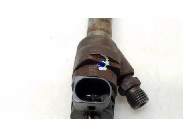 Форсунка 7810702, 0445110382    BMW 3 E90 E91 для дизельного двигателя N47D20A 2