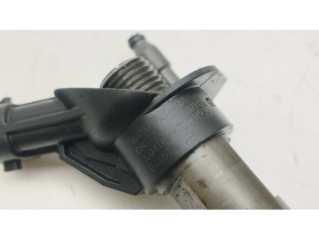 Vstřikovač 0445010612, 16450RL0G01   Honda Accord  pro naftový motor 2.2  
