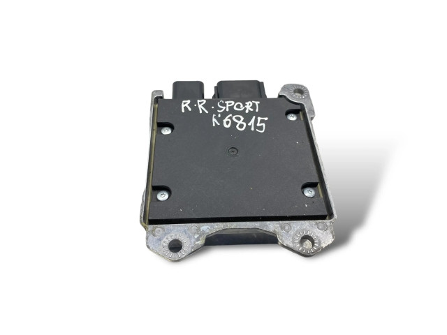 Блок подушек безопасности 8H2214D374AC, 9489B7   Land Rover Range Rover Sport L320
