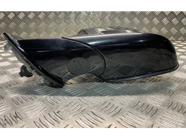 Zpětné zrcátko  levé BMW X1 E84 2013  A046314, E1021185  