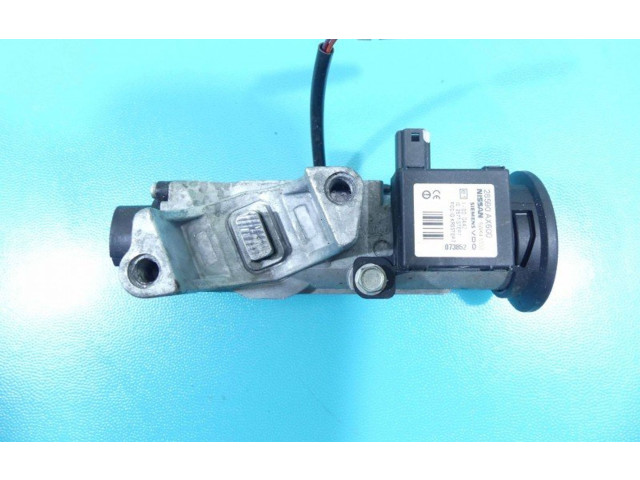 Řídící jednotka MEC37-320, IMPRK1336924   Nissan Micra 2007